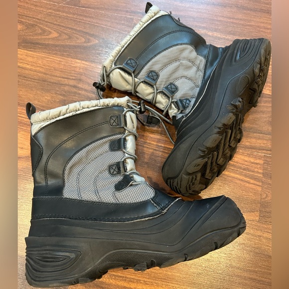The North Face Other - The North Face Youth Winter Snow Boots
